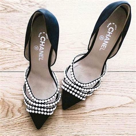 zapatos coco chanel para mujer|calzado chanel.